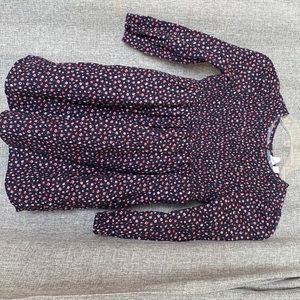 Gap girls dress